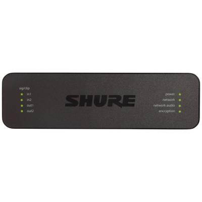 SHURE ANI22-BLOCK